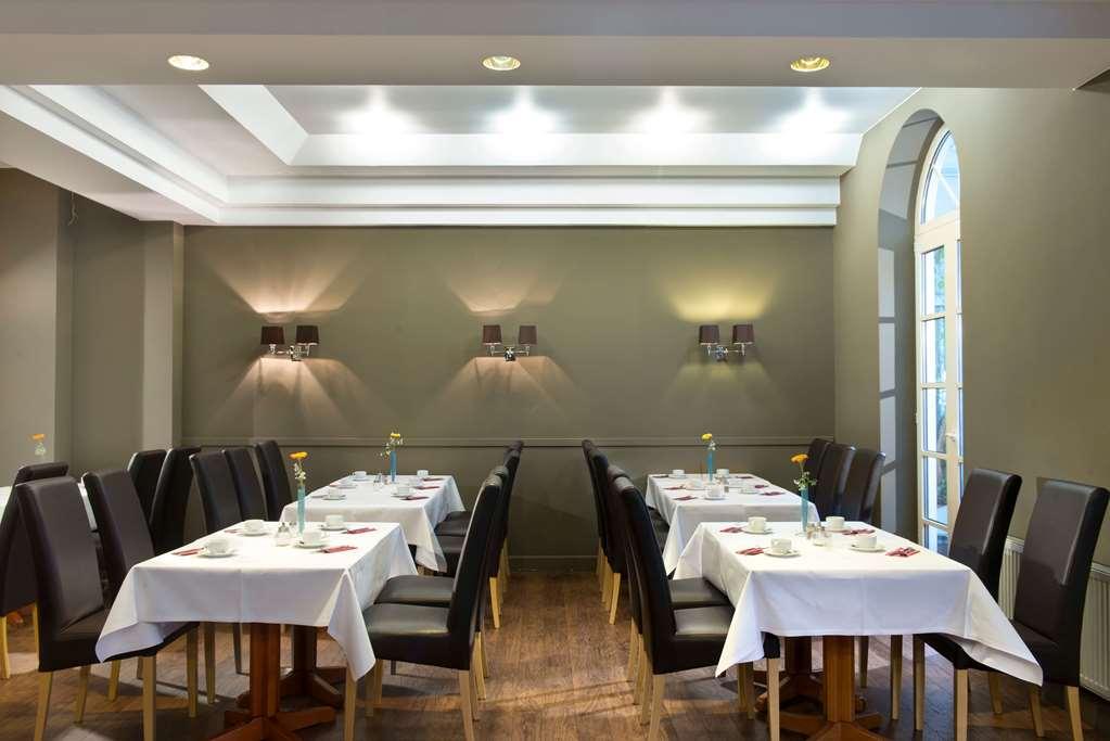 Hotel Munich North Neufahrn bei Freising Restaurant foto
