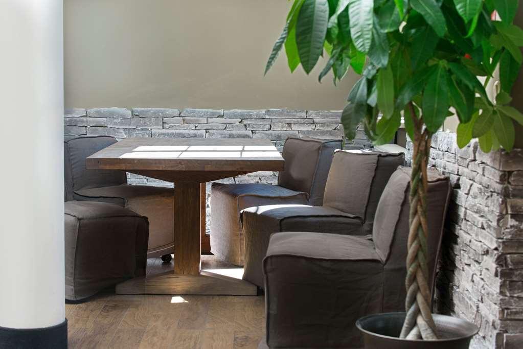 Hotel Munich North Neufahrn bei Freising Restaurant foto