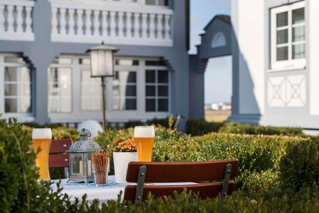 Hotel Munich North Neufahrn bei Freising Restaurant foto