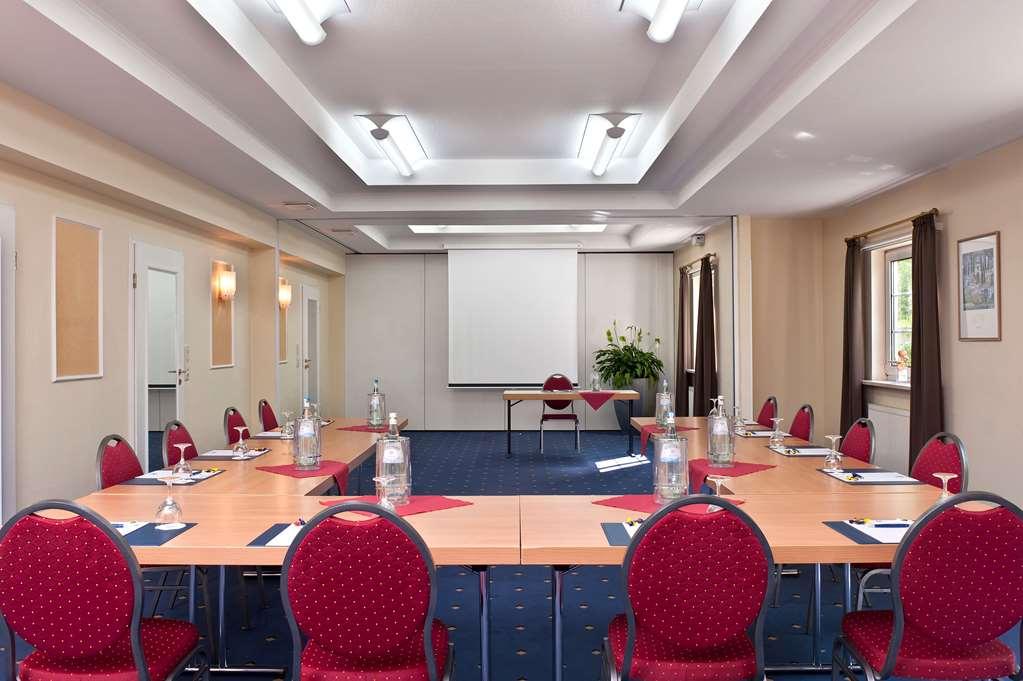 Hotel Munich North Neufahrn bei Freising Faciliteiten foto