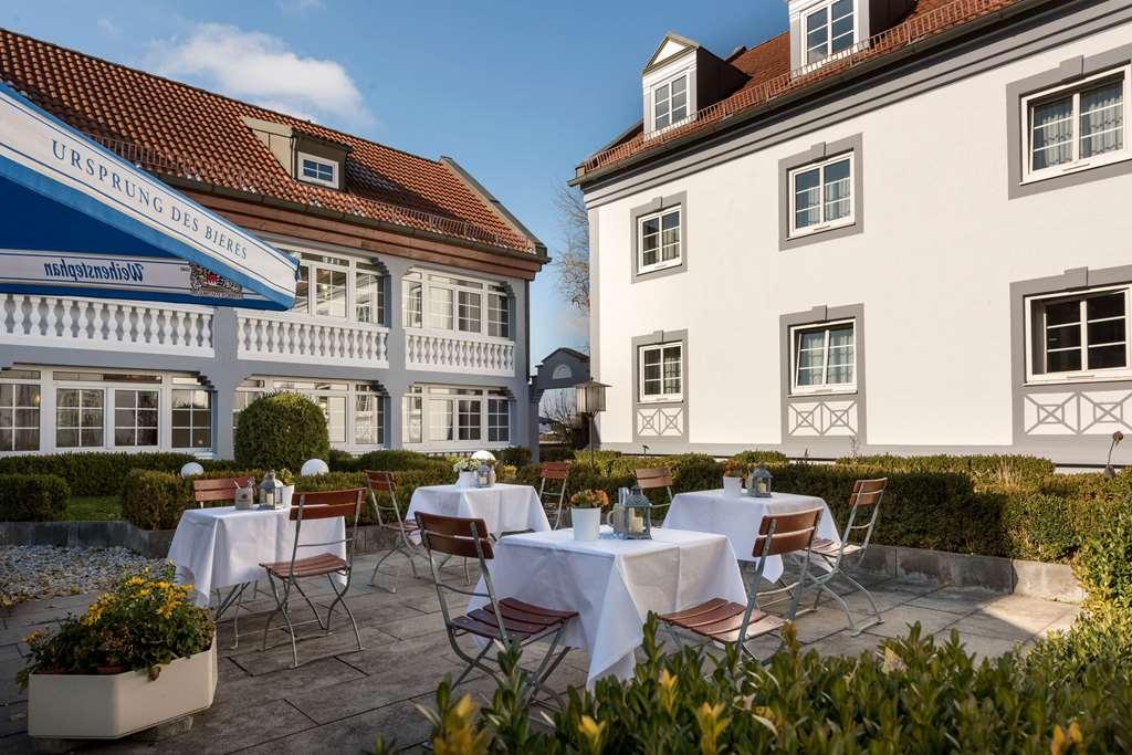 Hotel Munich North Neufahrn bei Freising Faciliteiten foto