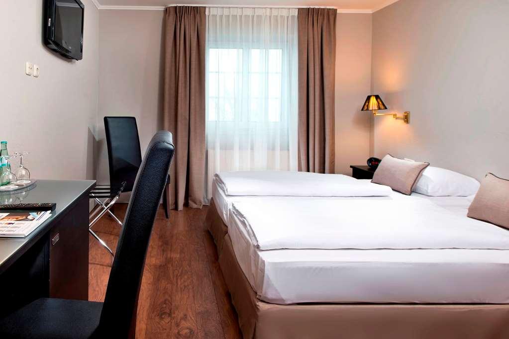 Hotel Munich North Neufahrn bei Freising Kamer foto