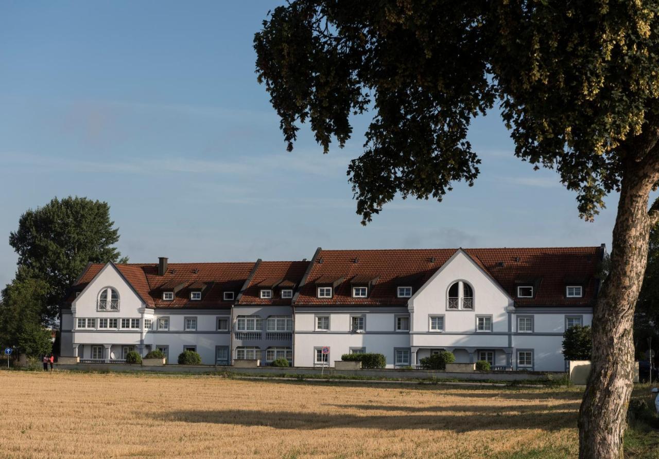 Hotel Munich North Neufahrn bei Freising Buitenkant foto