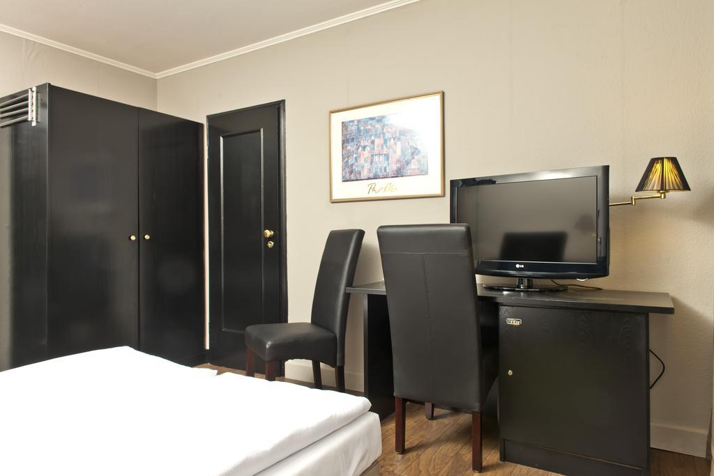 Hotel Munich North Neufahrn bei Freising Kamer foto