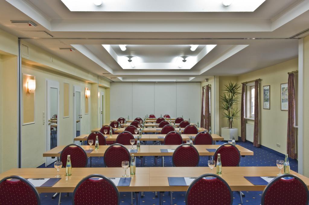 Hotel Munich North Neufahrn bei Freising Zakenleven foto