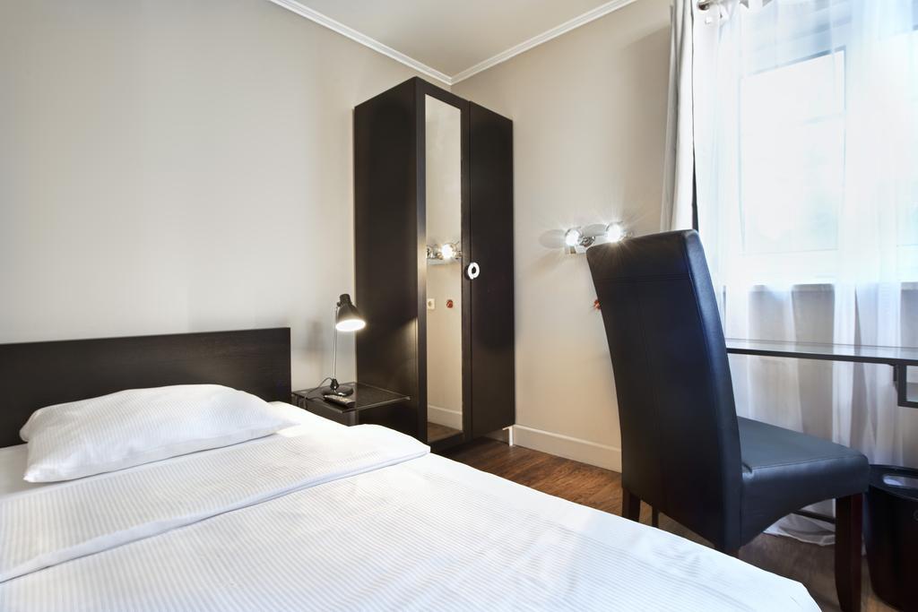 Hotel Munich North Neufahrn bei Freising Kamer foto