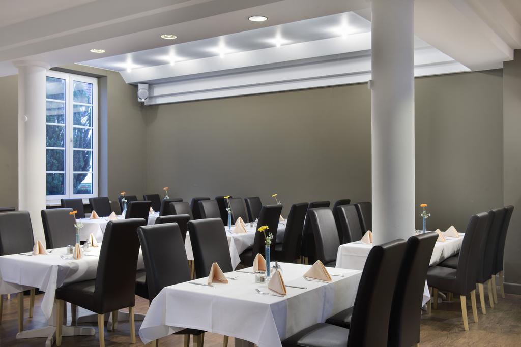 Hotel Munich North Neufahrn bei Freising Faciliteiten foto