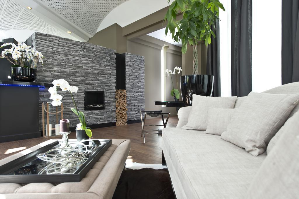 Hotel Munich North Neufahrn bei Freising Interieur foto