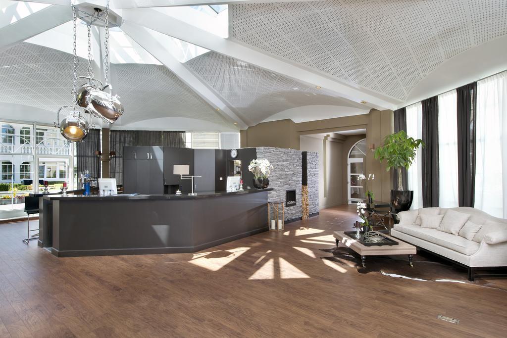 Hotel Munich North Neufahrn bei Freising Interieur foto